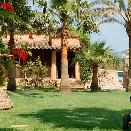 Finca Es Mayolet Manacor  Exterior foto