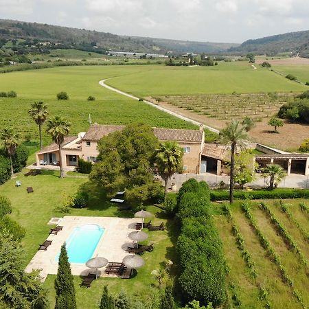 Finca Es Mayolet Manacor  Exterior foto
