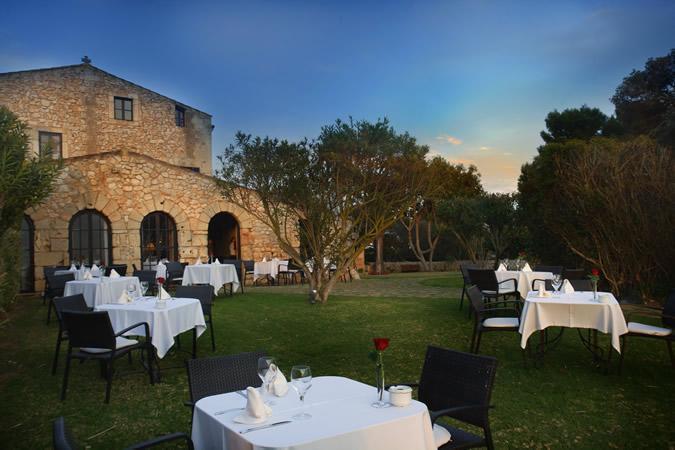Finca Es Mayolet Manacor  Exterior foto
