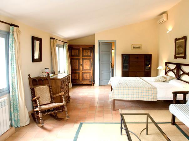 Finca Es Mayolet Manacor  Habitación foto