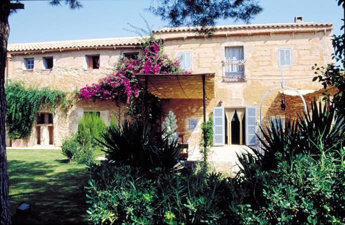 Finca Es Mayolet Manacor  Exterior foto