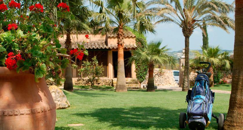 Finca Es Mayolet Manacor  Exterior foto