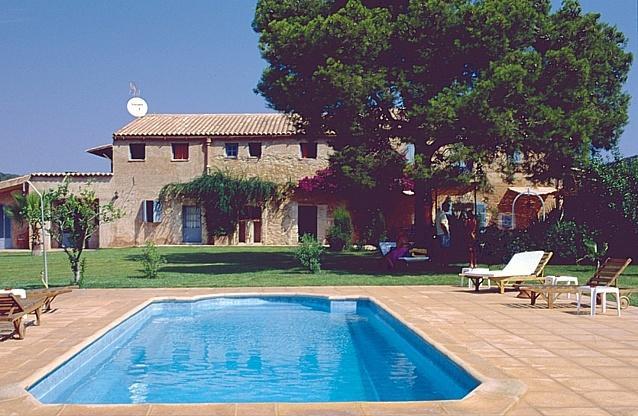 Finca Es Mayolet Manacor  Exterior foto