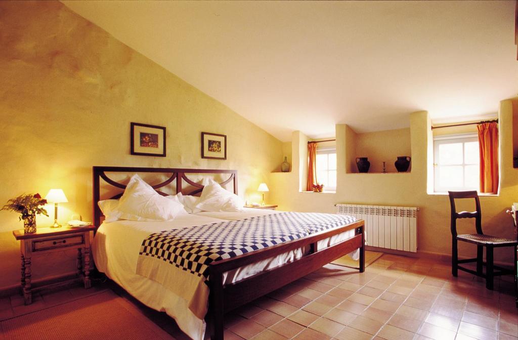 Finca Es Mayolet Manacor  Habitación foto